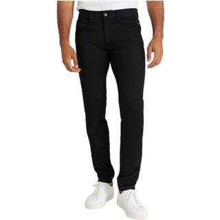 Replay Herren Jeans schwarz