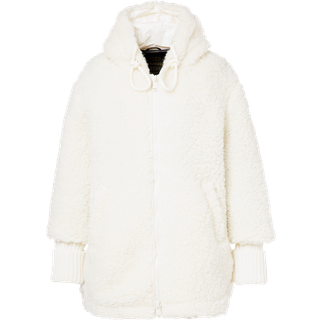 Isabelle Jacket W Meringue (40)