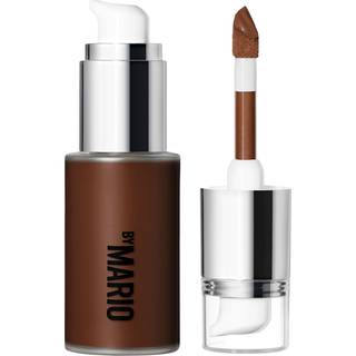 Makeup By Mario - Softsculpt® - Serum Der Former Og Giver En Solbrun Glød - Softsculpt® Bronzing & Shaping Serum - D - For Women - Beige