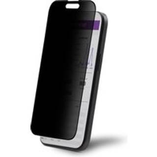 STARTECH 4-WAY PRIVACY SCREEN IPHONE 15 PRO - TEMPERED GLASS FILTER ACCS