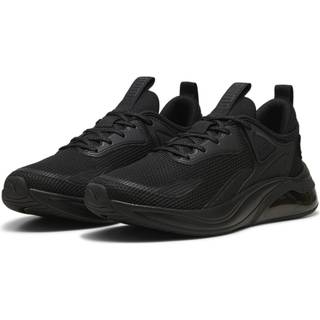 Puma Cell Thrill Running Shoes Unisex, Black, Size 45, Shoes - Black - 45
