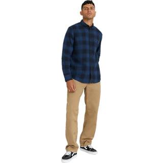 Carhartt WIP Simple Bukser - 32/32 - leather rinsed