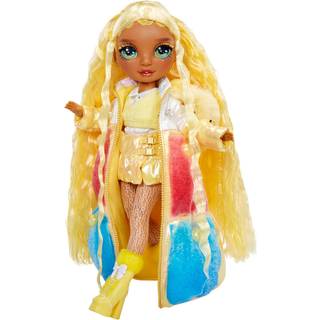 Winter Wonderland Dukke Sunny Madison Rainbow High Dukker 120858