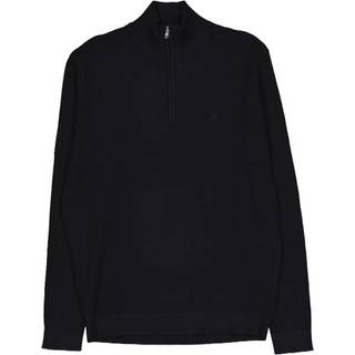 Clean Cut Oscar Half-zip Sort - 3XL