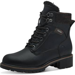 Tamaris Vinterstøvle Sort 1-26266-43 - 38