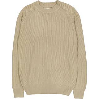Resteröds Herre Sweater Sand