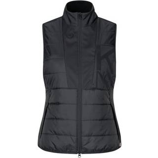 Kingsland Valero Ladies Heat Vest - M - Navy