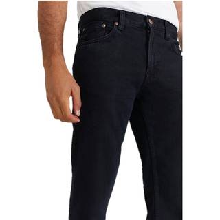 Nudie Jeans Gritty Jackson Jeans Black Forest