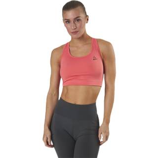 Training Bra Classic - Pink