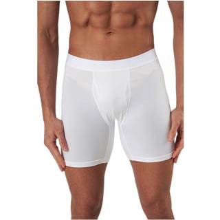 CORE DRY Boxer 6-Inch M - White