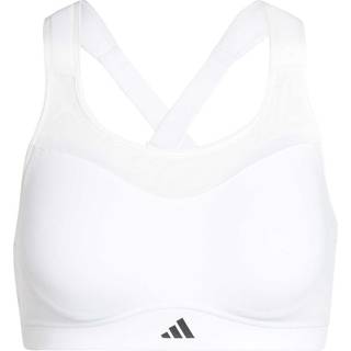 TLRD Impact Training High-Support bh - White - L (C-D)