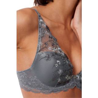 Triumph Sensual Spotlight WP BH med bøjle, grå, Størrelse: 90D, Dame