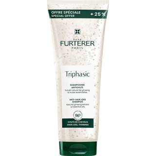 René Furterer Triphasic Anti-Hair Loss Shampoo 200 ml