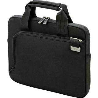 Dicota Smart Etui til Laptop 11.6" | Sort