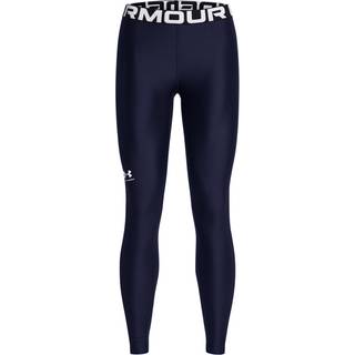 Leggings Under Armour UA HG Legging 1383559-410 Størrelse XS