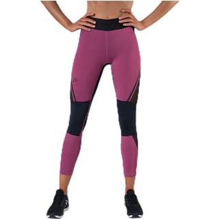 Charge Mesh Tights W - Multi color
