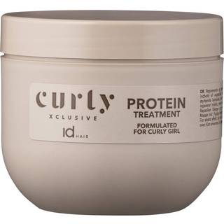 Id Hair Curly Xclusive Protein Treatment - 200ml