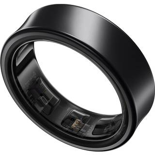 Samsung Galaxy Ring smartring, størrelse 10, Titanium Gold ➞ På lager - klar til afhentning
