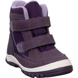 Anyway Børne Vinterstøvler - Purple - 33