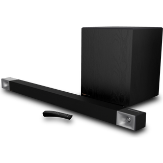 Klipsch Cinema 800 soundbar ➞ På lager - klar til levering