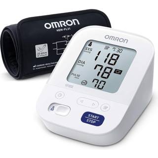 Omron X3 Comfort