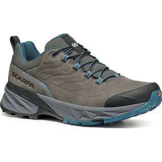 Scarpa Rush 2 Pro GTX Multisportsko Herrer størrelse 48 farve grå