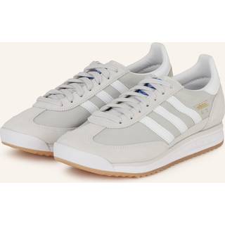 SL 72 RS sko - Grey One / Cloud White / Crystal White - 35 1/2