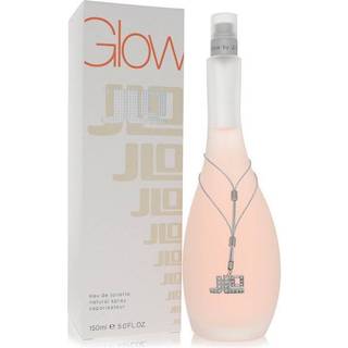 Jennifer Lopez Glow for Women - 5 Oz Edt Spray