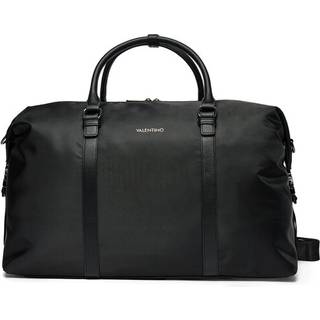 Valentino Bags Weekendtaske Infinity - Sort