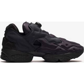 Sneakers Reebok Insta Pump Sliver Ltd Caviar/ Black EUR 40.5 - Black - 40.5
