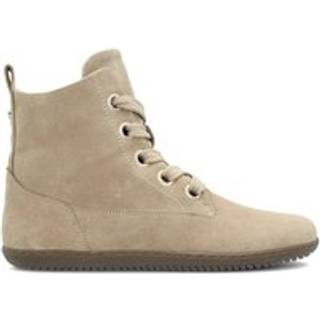 Groundies Women's Salzburg Barfodssko Damer størrelse 36 farve beige