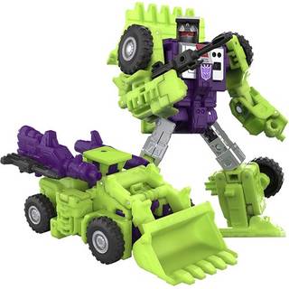 TRANSFORMERS - Srapper - Figure Studio Series Voyager class 17cm