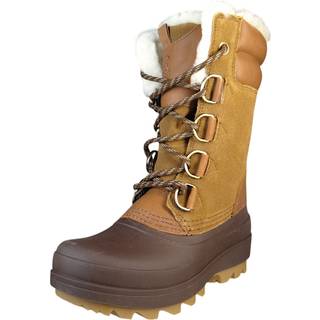 Kamik Women's Lauren Brown, 40