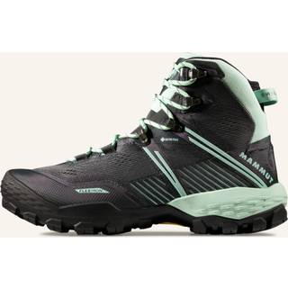 Mammut Women's Ducan II High GTX Vandresko Damer størrelse 40 2/3 farve sort