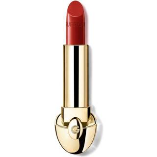 GUERLAIN Rouge G Luksuriøs læbestift Skygge 235 Le Rouge Sienne Satin 3,5 g - 3,5 g