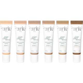 Purito Wonder Releaf Centella BB Cream 21 Light Beige