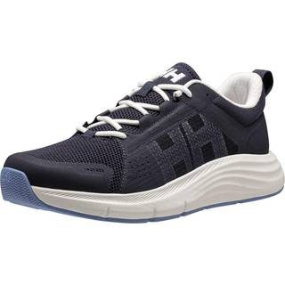 Helly Hansen Women's Hydro Power Ahiga Evo 5 Vandsportssko Damer størrelse 10 farve grå