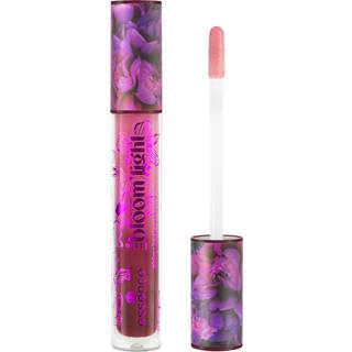 essence in the bloom&#39;light Læbeglans Skygge 01 Moonlight Glow 4,6 ml - 4,6 ml
