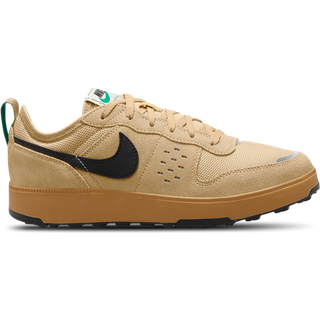 Nike C1TY "Brownstone"-sko til større børn - brun - 32