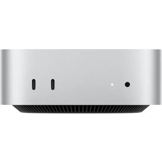 Mac mini M4/16/256 2024 - På lager i butik