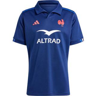 France Rugby hjemmebanetrøje - Dark Blue - XS