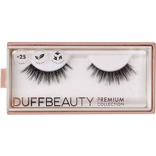 Duffbeauty - Monroe - Classic Collection - Faux Mink Monroe - For Women - Sort