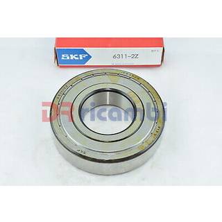 Skf Leje 6311-2z 55x120x29