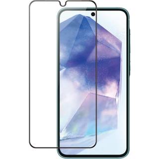 Dacota Platinum Samsung Galaxy A26/A16 Tiger Glass skærmbeskytter, sort ➞ På lager - klar til levering og afhentning
