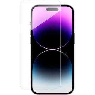 Hærdet skærmbeskytter 9H til iPhone 16 Pro