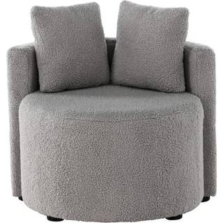 Venture Design Kelso børnesofa Grå 59 x 55,5 cm