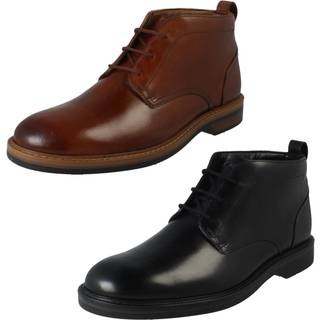 Clarks Clarks Aldwin Chukka Støvler