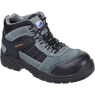 Portwest Compositelite Trekker Plus Boot S1P - Sort (Størrelse: 46)