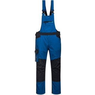 WX3 Overalls - Lyseblå (Størrelse: X-Large)
