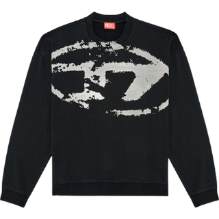 Diesel Boxt N5 Sweatshirt Black